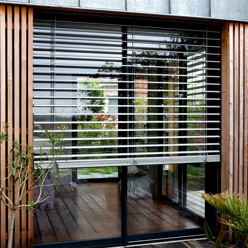 brise soleil