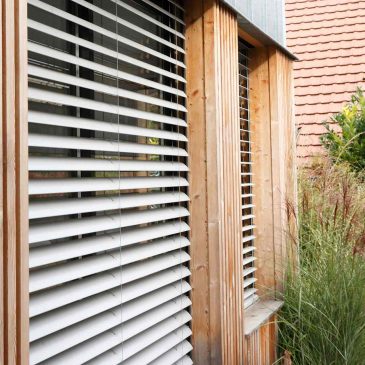 brise soleil