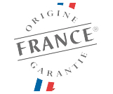 Origine france garantie