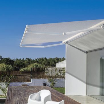 Store banne Skyros La Venitienne