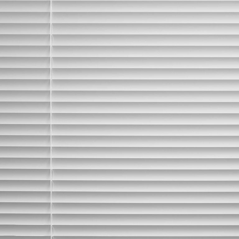 Cordon En Nylon Tressé Blanc 1,5mm - 100 Yards - Corde De Remplacement Stores Vénitiens Et Romains