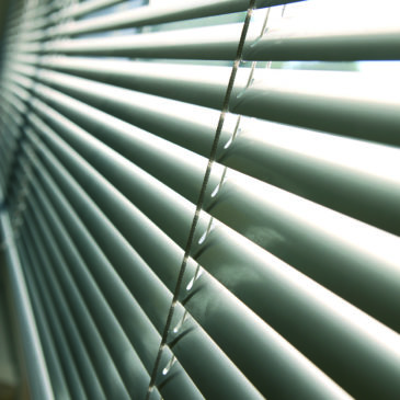 Store venitien aluminium