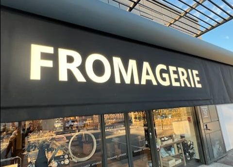 lambrequin fromagerie
